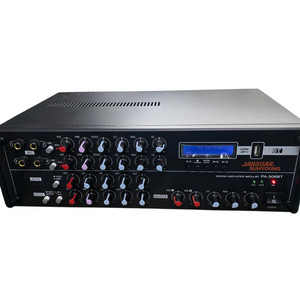 쟈가 PA-308BT 앰프 이미지