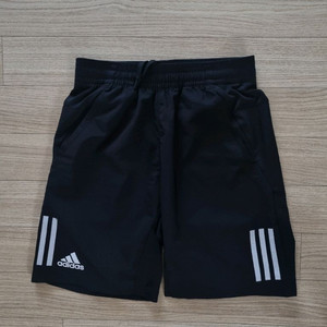 아디다스 런닝 CLIMACOOL 기능성 반바지 쇼트 이미지