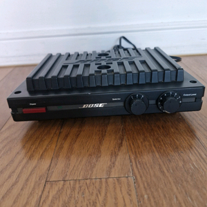 bose 1706-2 앰프 판매합니다 이미지