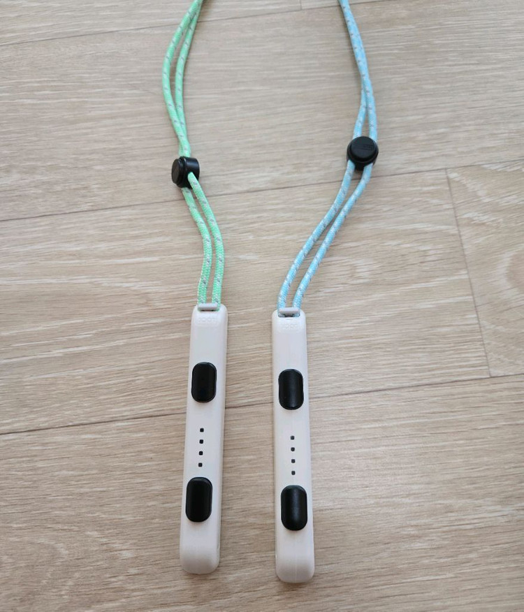닌텐도 스위치 동물의숲 에디션 본체 및 주변기기 이미지
