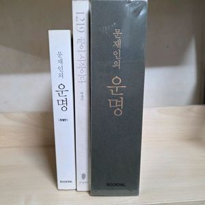 문재인 의 운명 이미지