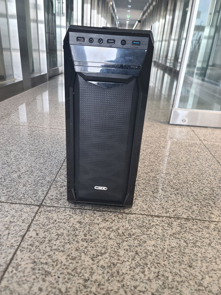 e5 2696 v2 dual cpu\ ram 128gb \워크스테이션\ 24코어 48스레드 이미지