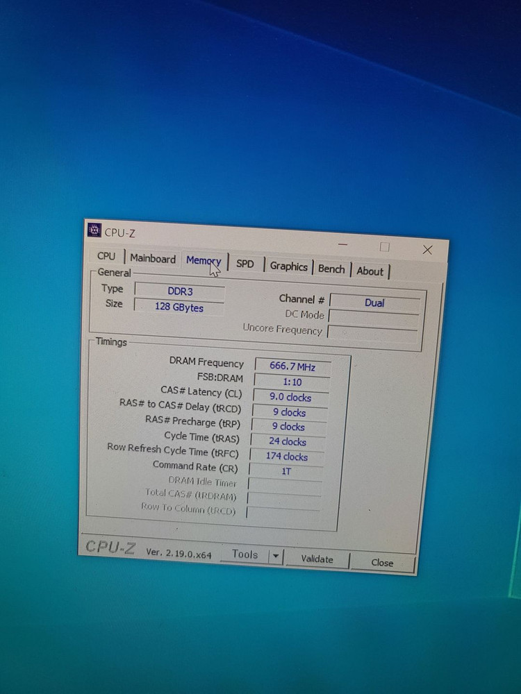 e5 2696 v2 dual cpu\ ram 128gb \워크스테이션\ 24코어 48스레드 이미지