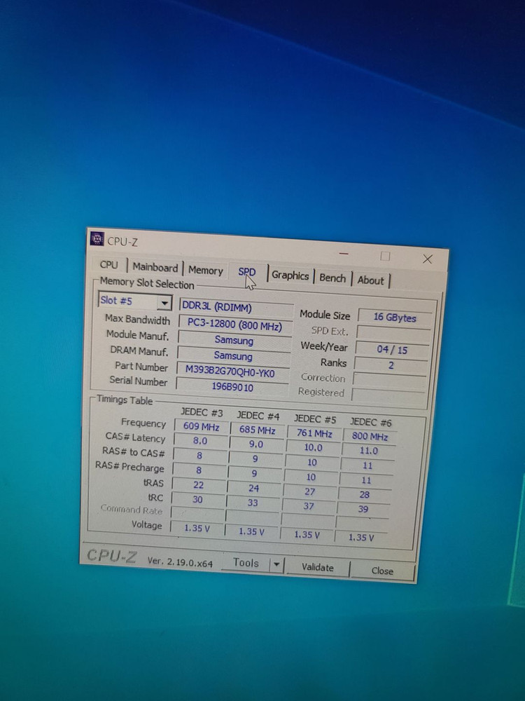 e5 2696 v2 dual cpu\ ram 128gb \워크스테이션\ 24코어 48스레드 이미지