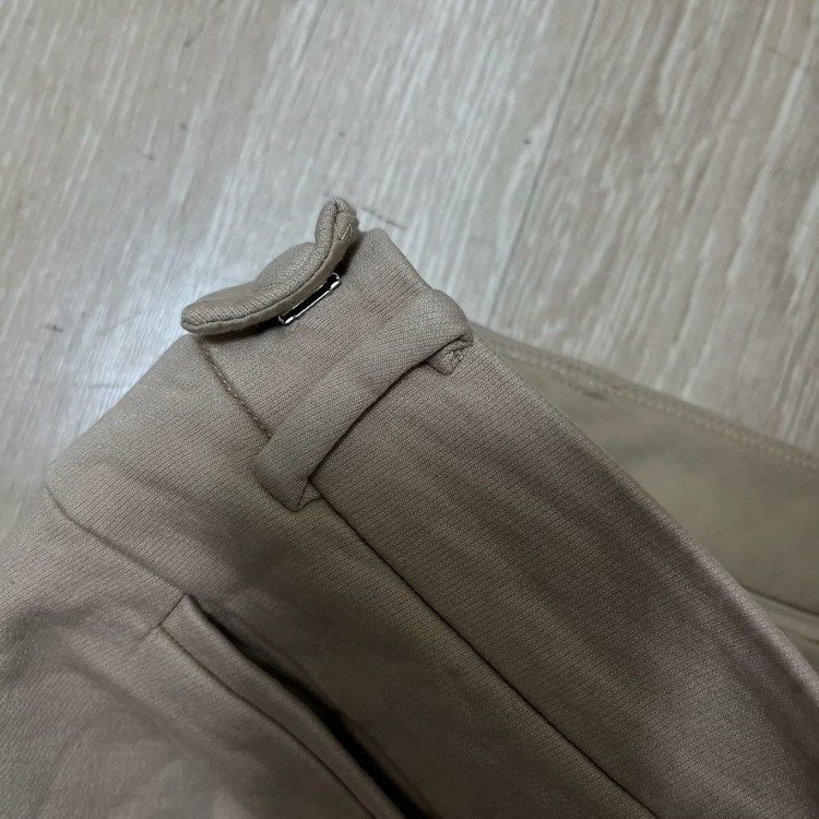 제이린드버그 여성 베이지 골프치마 스커트 M/95 이미지