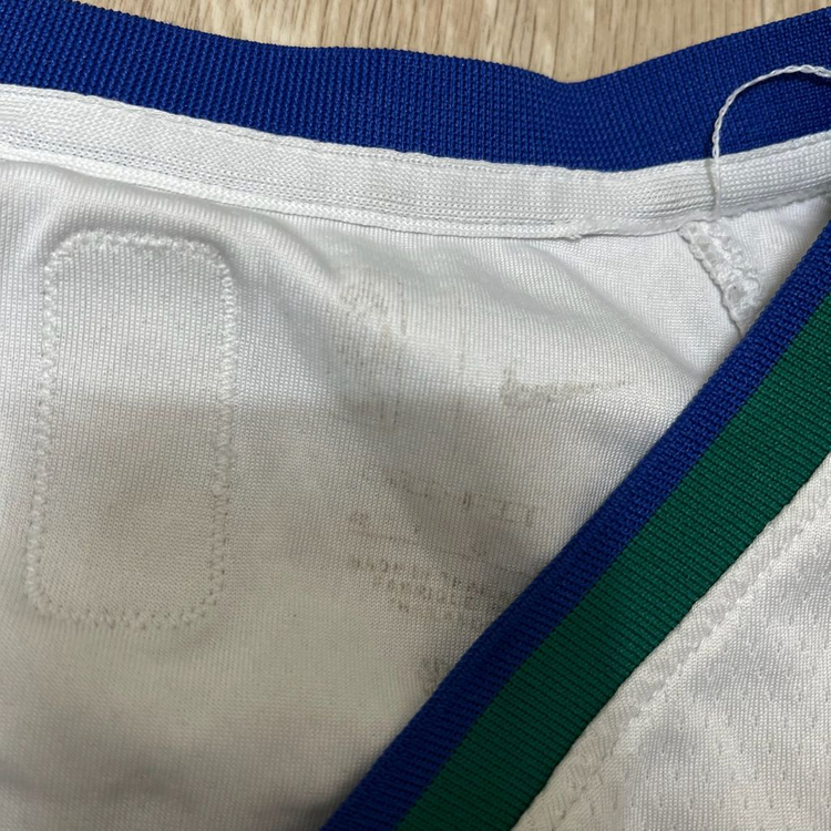 나이키 NBA 댈러스 매버릭스 농구 유니폼 카이리 어빙 48 이미지