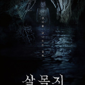 롯데시네마 메가박스 Cgv 영화관람권 영화예매권 살목지 예매합니다 이미지