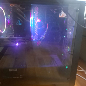 i7-12700F RTX3060 게이밍 컴퓨터 본체 판매합니다 이미지