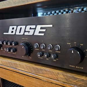 (인하)보스 4702 bose4702-3 초민트보스301 스피커 앰프 이미지