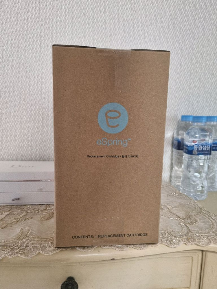암웨이 정수기 필터(새상품) 이미지