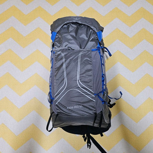 오스프리 엑소스 프로55(Osprey exos pro55) 이미지