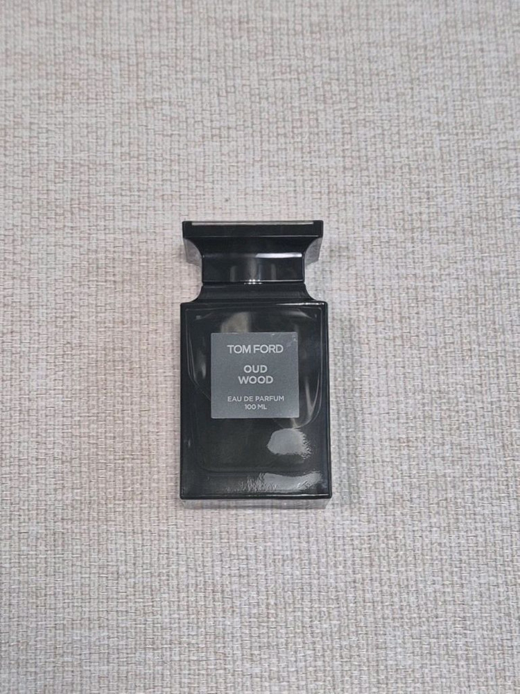 (새상품/국문라벨) 톰포드 오드 우드 오드 퍼퓸 향수 100ml 이미지