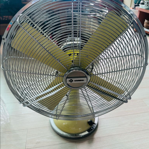 (대전)SUNKO 엔틱 레트로 빈티지 선풍기 팝니다~~~~~ 이미지