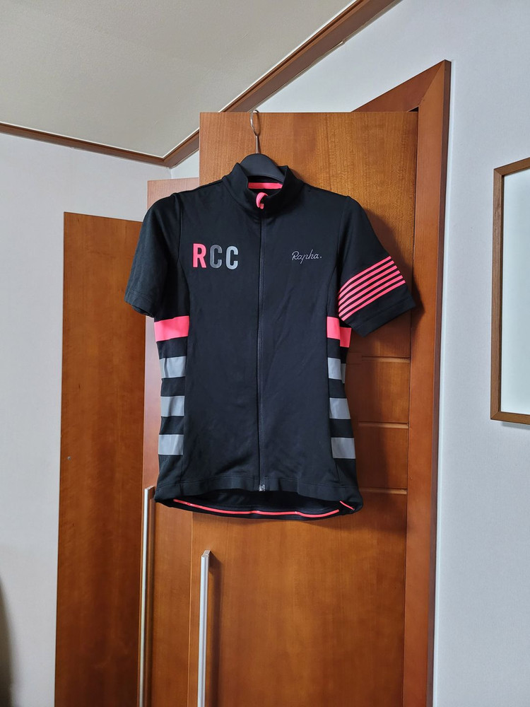 라파 RCC 여성용 클래식 져지 이미지