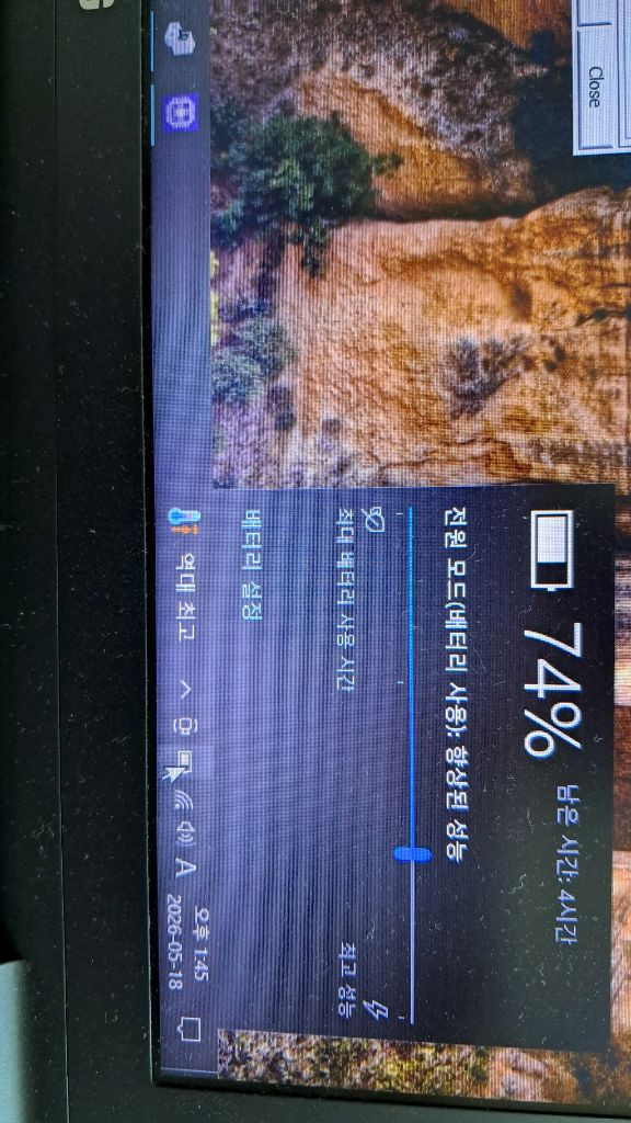 i7 + 512기가 ssd 노트북 얇은 삼성 nt900x 이미지