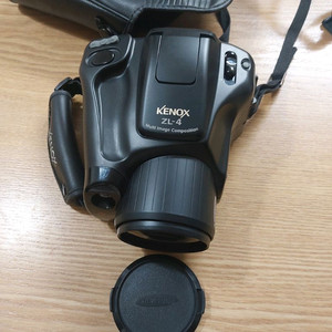 (대구) 삼성 케녹스 ZL-4 필름 카메라 이미지