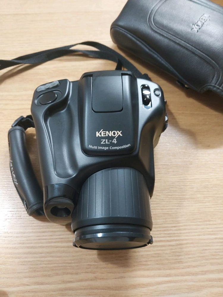 (대구) 삼성 케녹스 ZL-4 필름 카메라 이미지