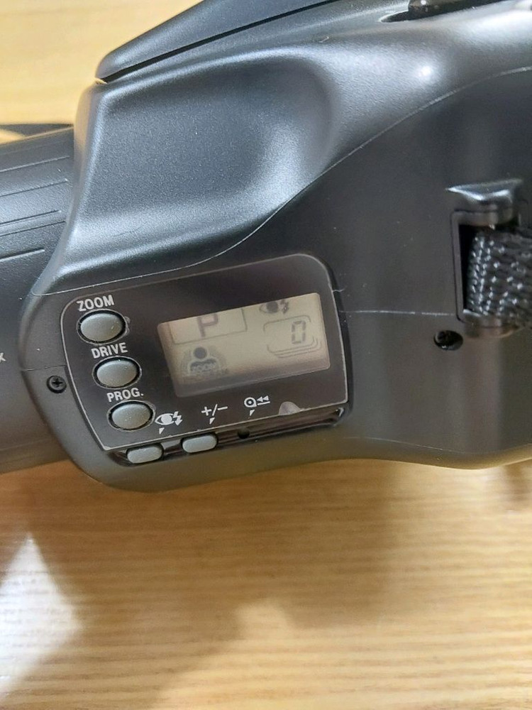 (대구) 삼성 케녹스 ZL-4 필름 카메라 이미지