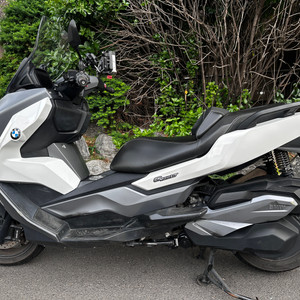 BMW C400GT 판매합니다. 이미지