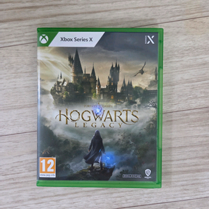 엑시엑 엑스박스 시리즈 X호그와트 레거시 Xbox Series X 게임입니다 이미지