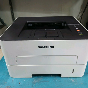 삼성SL-M2620흑백 레이저 프린터 이미지