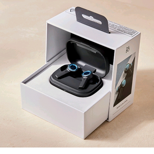(분당)뱅앤올룹슨 beoplay EX Beosound Anthracite Oxygen색상 무선 이어폰 미개봉 이미지