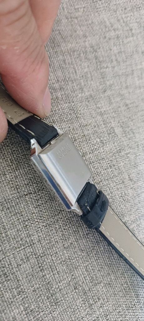 라도 수동 희귀빈티지 시계 이미지