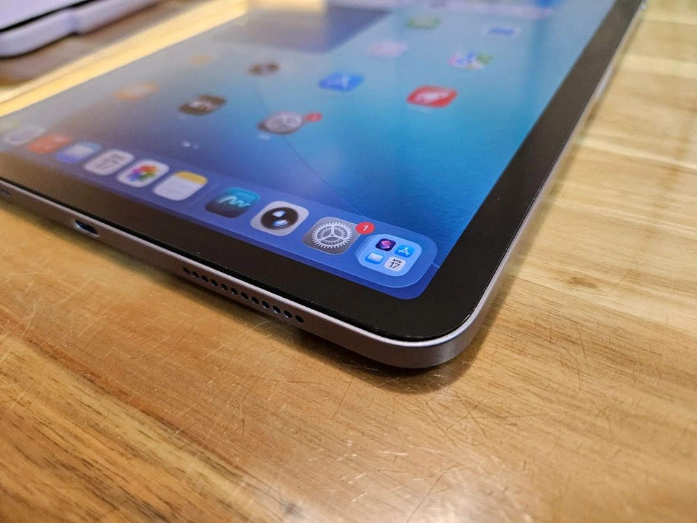 아이패드 에어5 wifi 64g 신품배터리교체 이미지