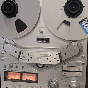akal gx-635d 릴데크 이미지