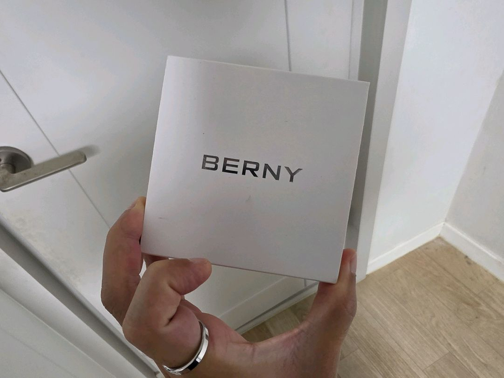 베르니 Berny 시계판매 이미지