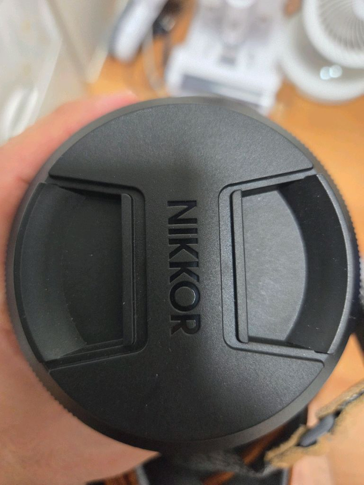 니콘 z 24-70mm 렌즈 이미지