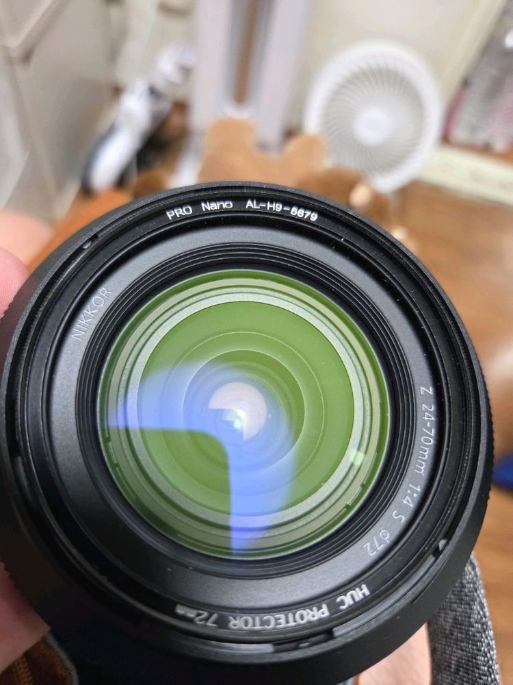 니콘 z 24-70mm 렌즈 이미지