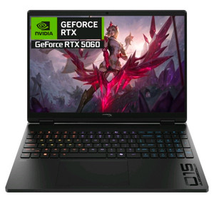 미개봉HP HyperX OMEN 15 게이밍 노트북 모델명 HP HyperX OMEN 15-ga0033TX 이미지