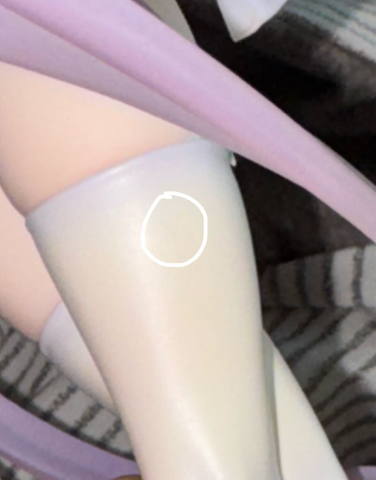 루루도 rurudo wave 카르네아데스 이브 피규어 이미지