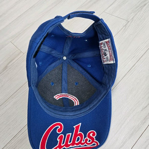 MLB 모자캡 53-55 이미지