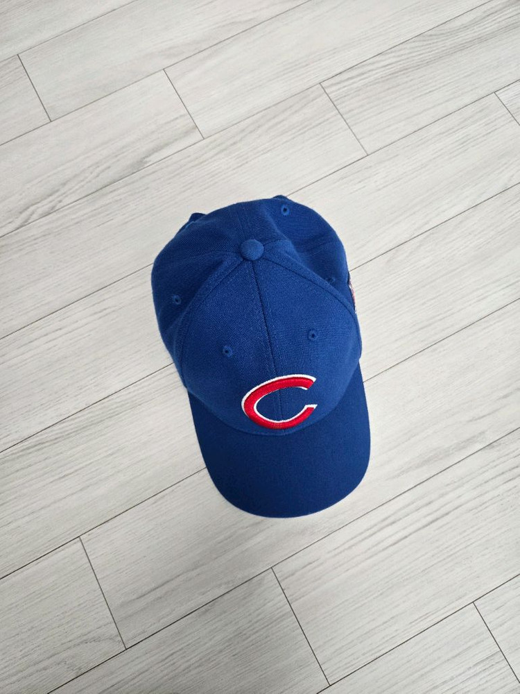 MLB 모자캡 53-55 이미지