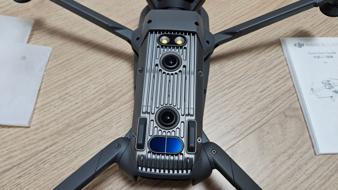 DJI 매빅3 클래식 RC 단품 세트 넘깁니다 [ MAVIC ] 이미지