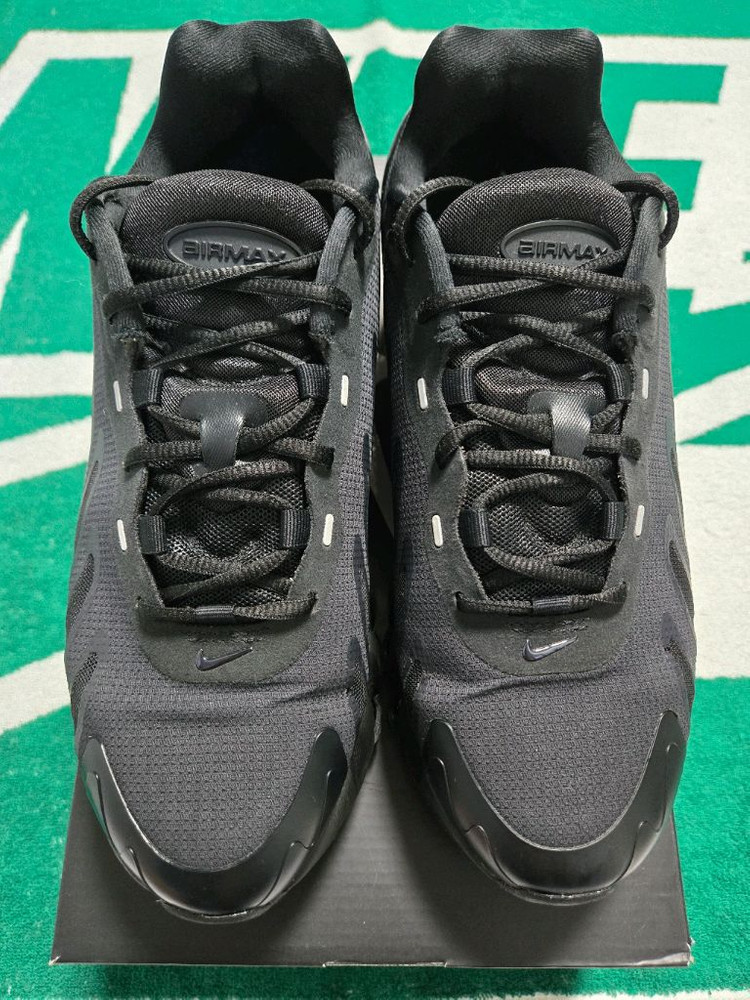 NIKE 나이키 에어맥스 DN8 블랙 앤트러사이트 이미지