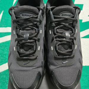 NIKE 나이키 에어맥스 DN8 블랙 앤트러사이트 이미지