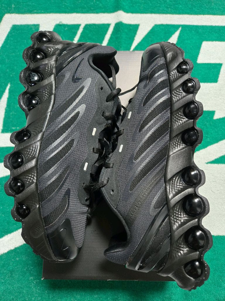 NIKE 나이키 에어맥스 DN8 블랙 앤트러사이트 이미지