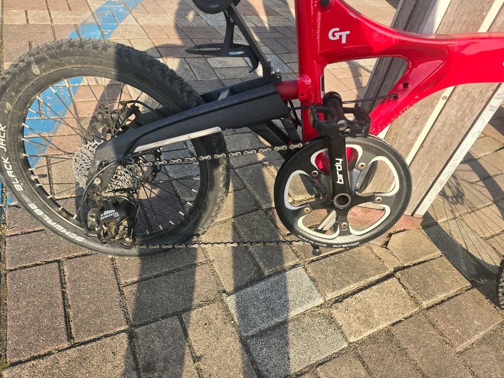 버디GT 2020년식 이미지