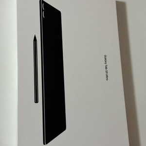 미개봉) 갤럭시탭 S11 울트라 WiFi 256gb 실버 이미지