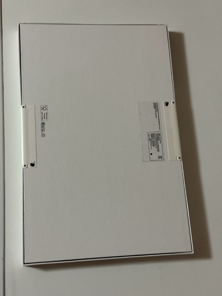 미개봉) 갤럭시탭 S11 울트라 WiFi 256gb 실버 이미지