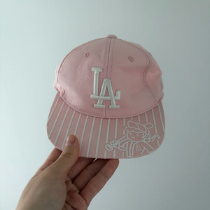 MLB 아동 모자 이미지