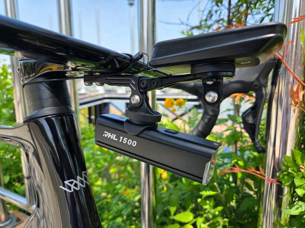 파스포츠 RAF Z06 (울테그라 Di2+파워미터+풀셋) (로드바이크 자전거) 이미지