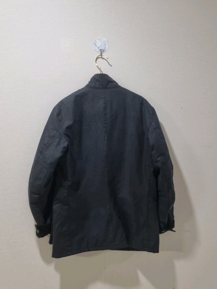 Barbour International 바버 인터내셔널 퀼팅 국내정품 이미지