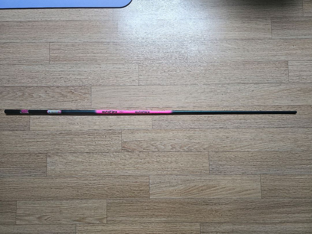 새제품 오토플렉스 autoflex sf405 드라이버 샤프트 qi4d 타이틀리스트 캘러웨이 벤투스 reax 이미지