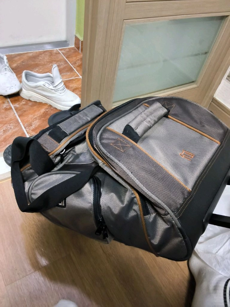 캐리어 이미지
