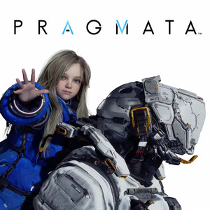 PRAGMATA PC 리딤코드 판매 혹은 007 or 레퀴엠 교환합니다 이미지