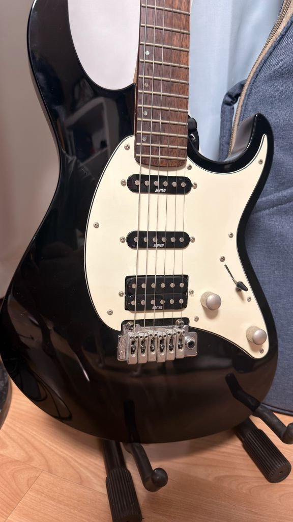 일렉기타 콜트 g250 +콜트 CM15G + 콜트 긱백 이미지